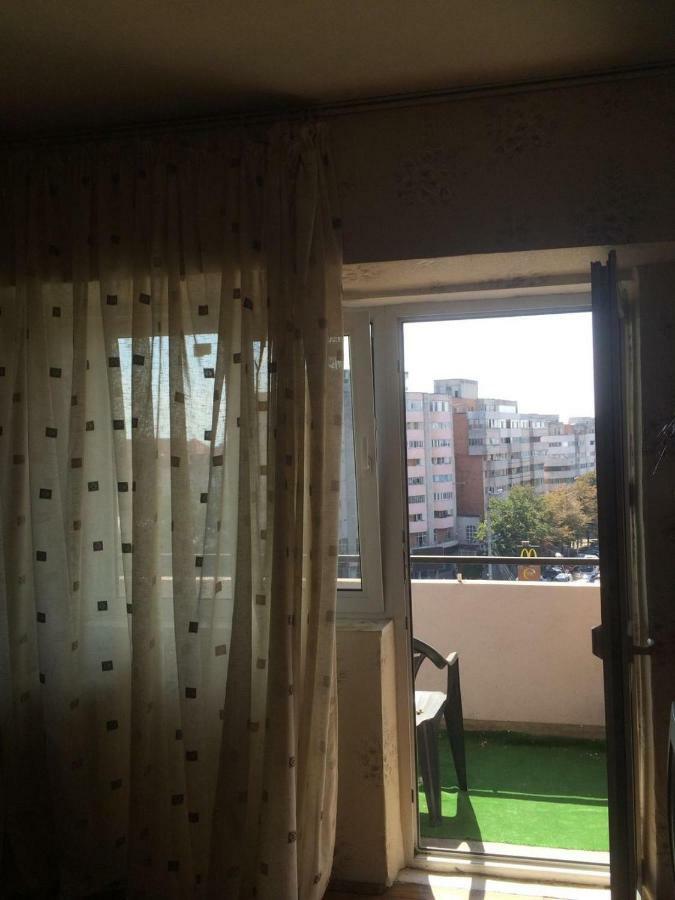 Hellen'S Ultracentral Apartament 布泽乌 外观 照片