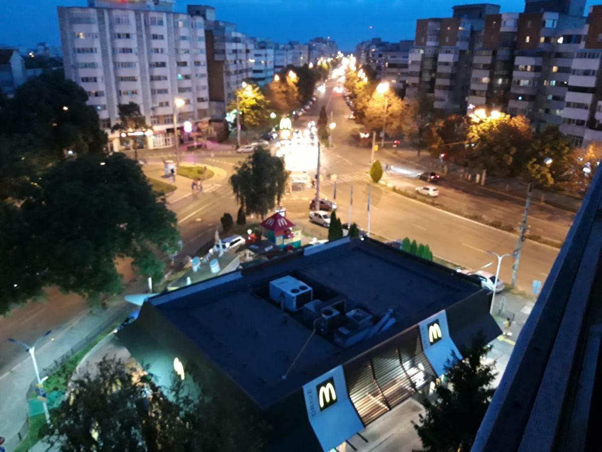 Hellen'S Ultracentral Apartament 布泽乌 外观 照片