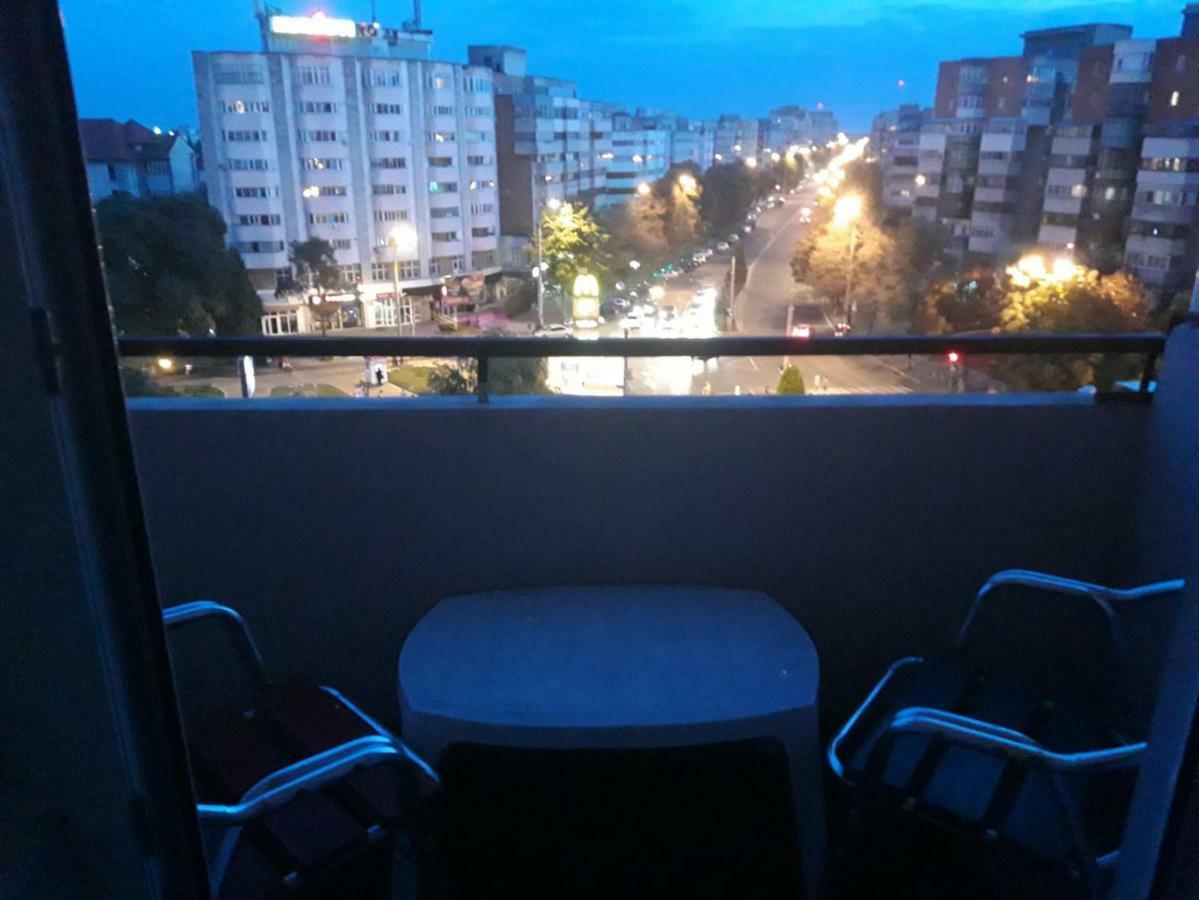 Hellen'S Ultracentral Apartament 布泽乌 外观 照片