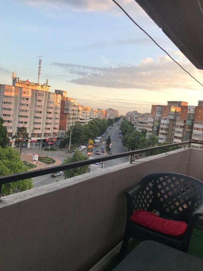 Hellen'S Ultracentral Apartament 布泽乌 外观 照片